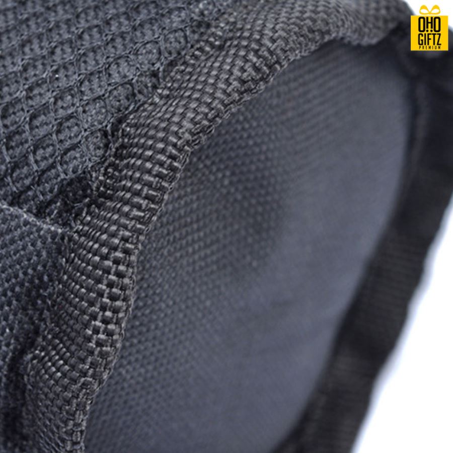 กระเป๋าใส่กระบอกน้ำอเนกประสงค์ สกรีนโลโก้ ทำเป็นของพรีเมี่ยม ของชำร่วยได้