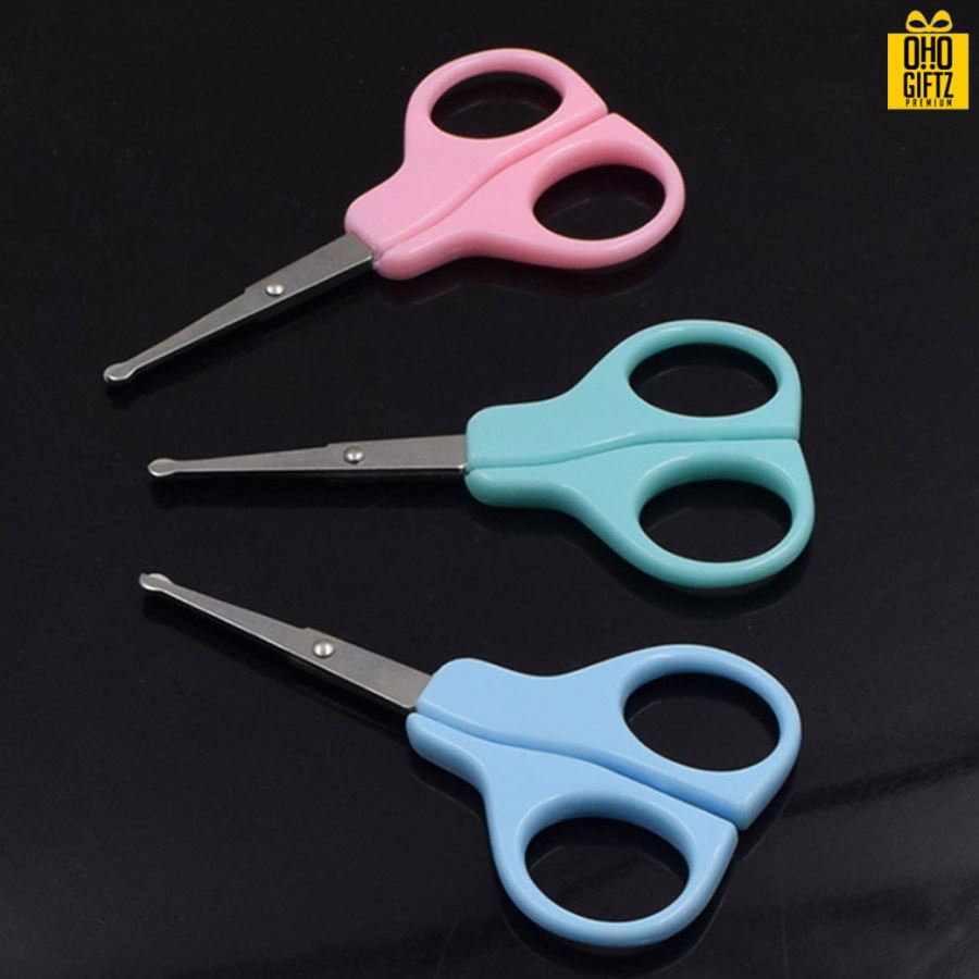 ชุดตัดเล็บขนาดจิ๋วสำหรับเด็ก สกรีนโลโก้ สกรีนชื่อร้าน ทำเป็นของพรีเมี่ยมได้