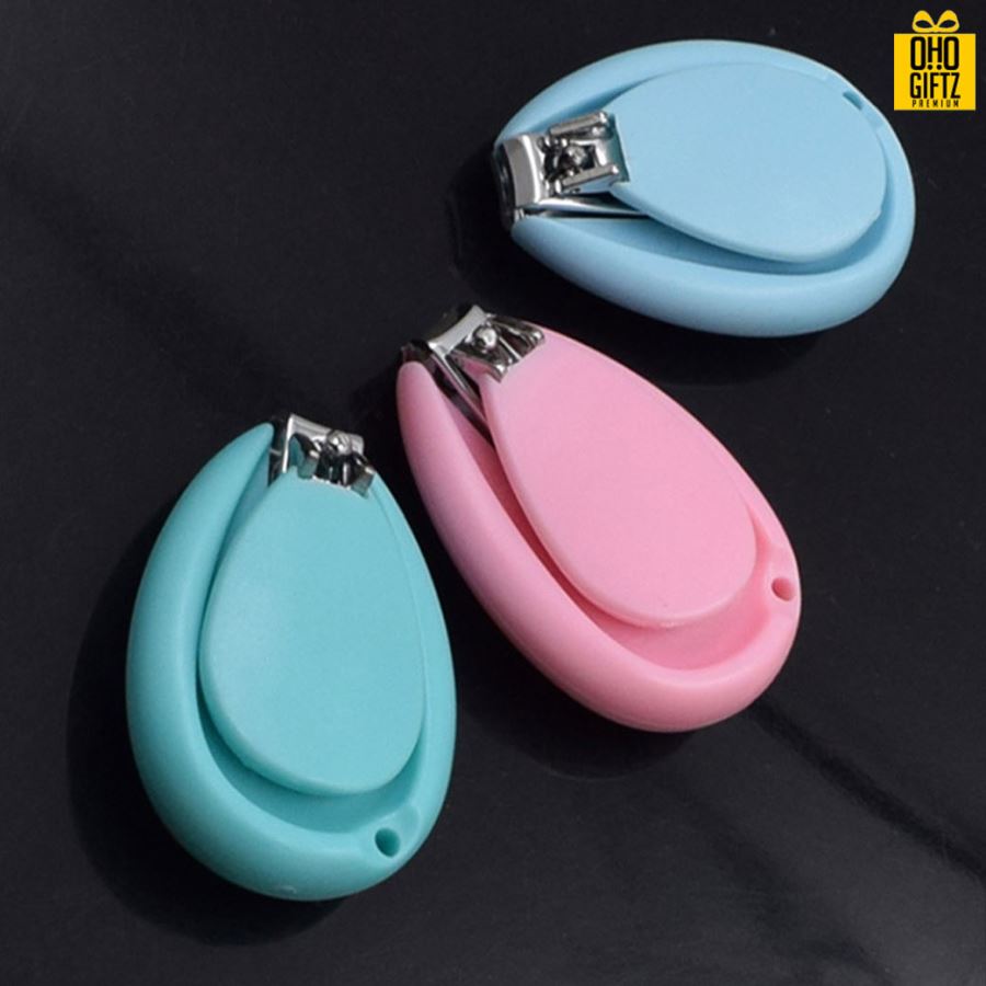 ชุดตัดเล็บขนาดจิ๋วสำหรับเด็ก สกรีนโลโก้ สกรีนชื่อร้าน ทำเป็นของพรีเมี่ยมได้