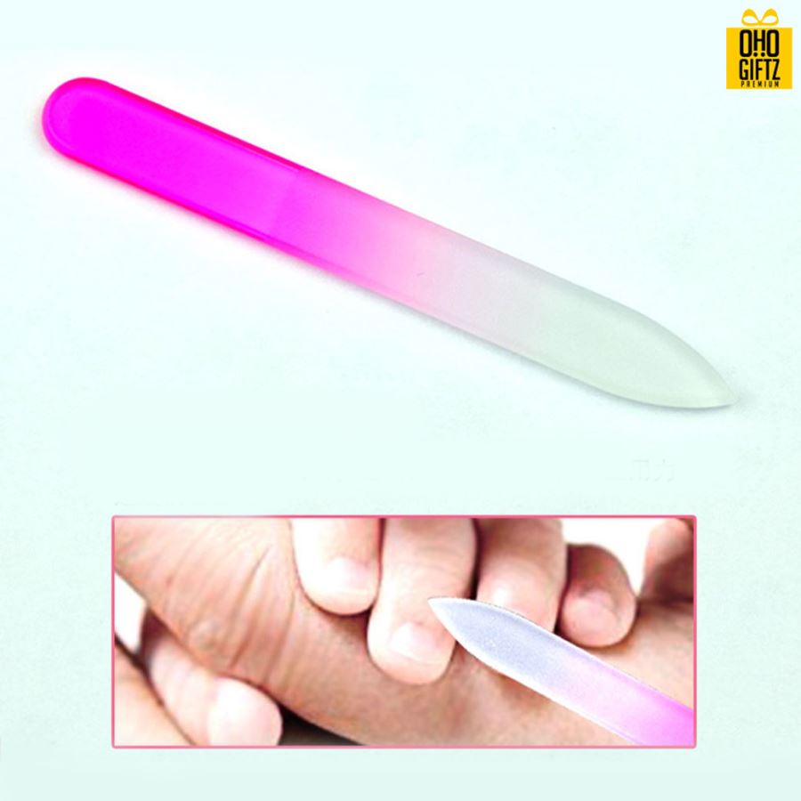 ชุดตัดเล็บขนาดจิ๋วสำหรับเด็ก สกรีนโลโก้ สกรีนชื่อร้าน ทำเป็นของพรีเมี่ยมได้