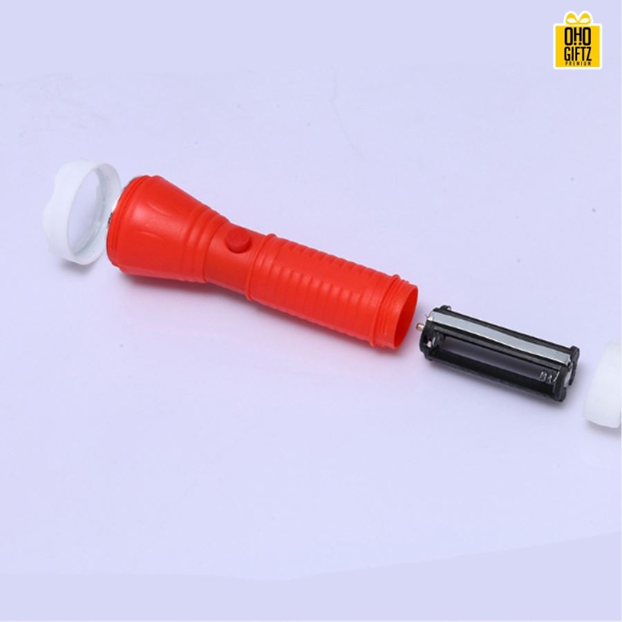 ไฟฉาย LED จิ๋ว สกรีนชื่อ, โลโก้ทำเป็นของพรีเมี่ยมได้