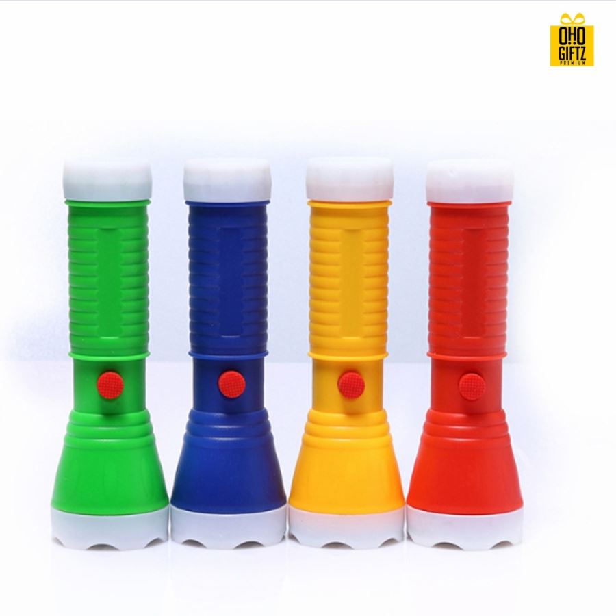 ไฟฉาย LED จิ๋ว สกรีนชื่อ, โลโก้ทำเป็นของพรีเมี่ยมได้