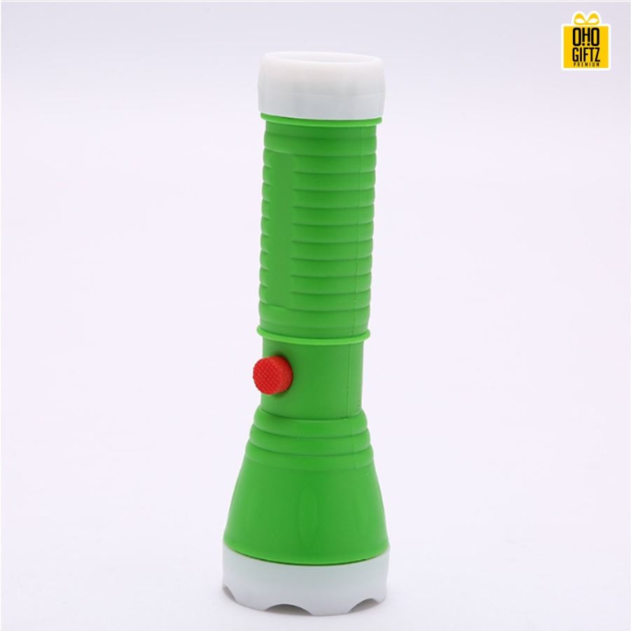 ไฟฉาย LED จิ๋ว สกรีนชื่อ, โลโก้ทำเป็นของพรีเมี่ยมได้