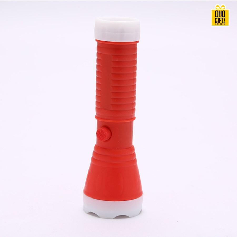 ไฟฉาย LED จิ๋ว สกรีนชื่อ, โลโก้ทำเป็นของพรีเมี่ยมได้