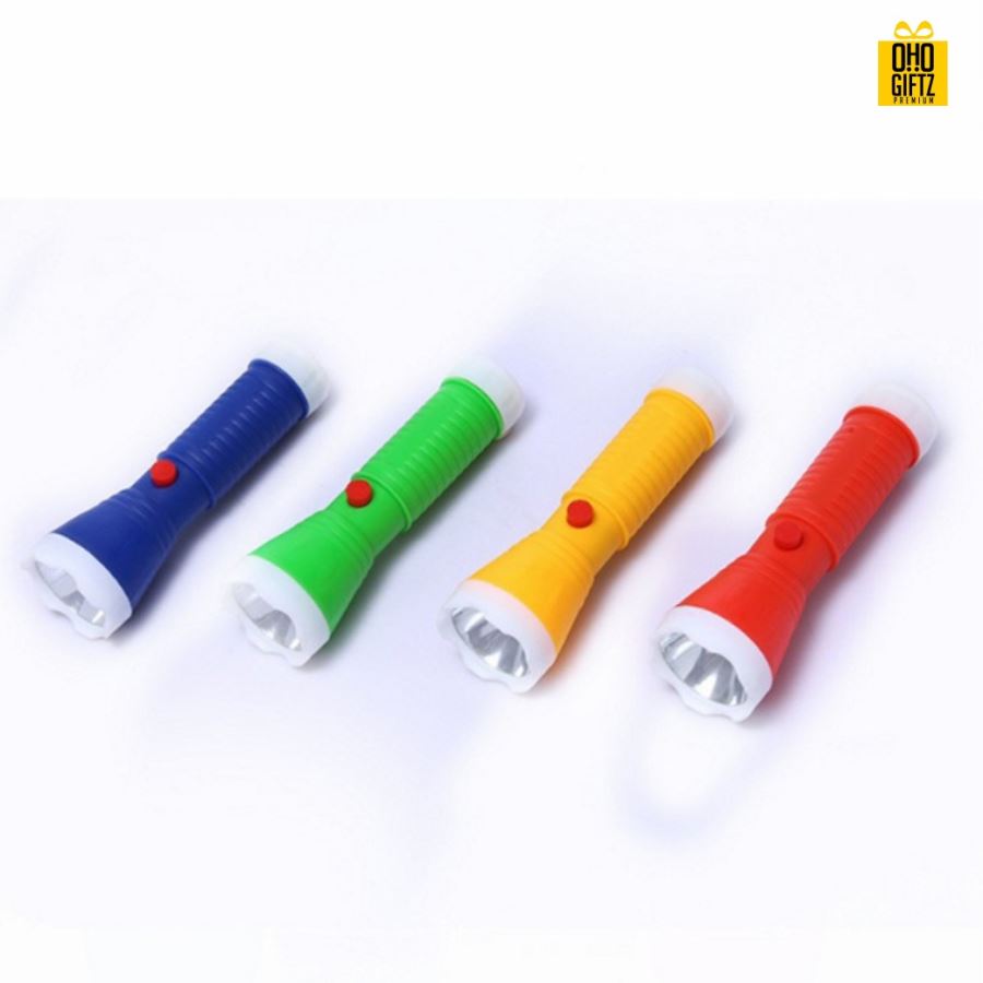 ไฟฉาย LED จิ๋ว สกรีนชื่อ, โลโก้ทำเป็นของพรีเมี่ยมได้