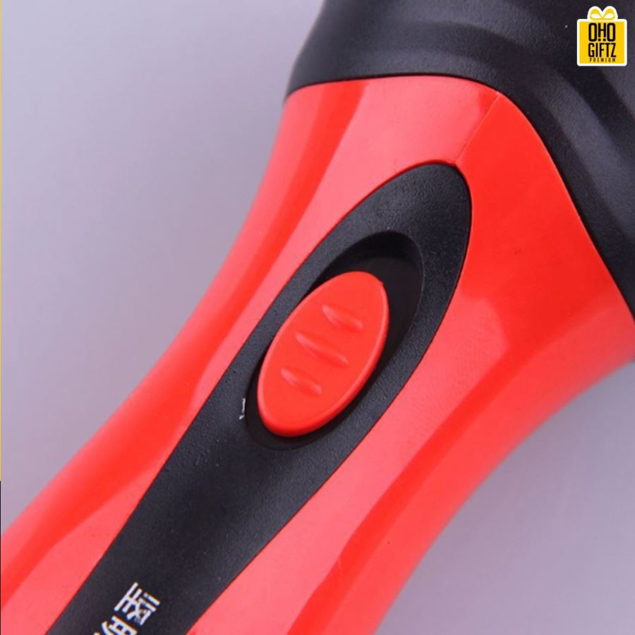 ไฟฉาย LED ชาร์จไฟได้ สกรีนชื่อ, โลโก้ ทำเป็นของพรีเมี่ยมได้