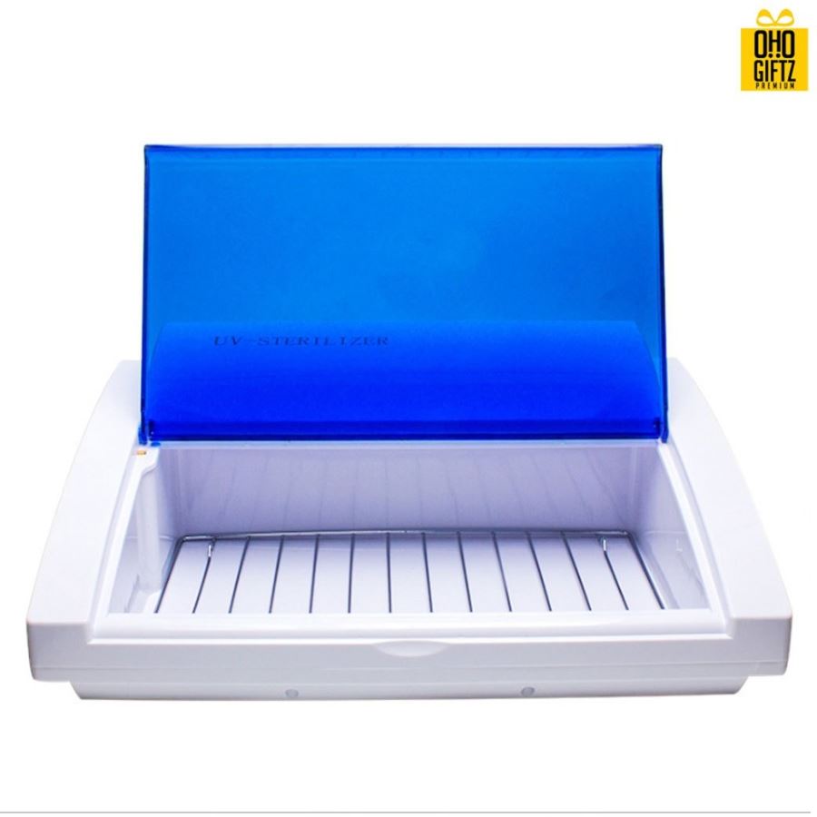  UV Sterilizer เครื่องอบ UV ฆ่าเชื้อโรคได้ 99.99%