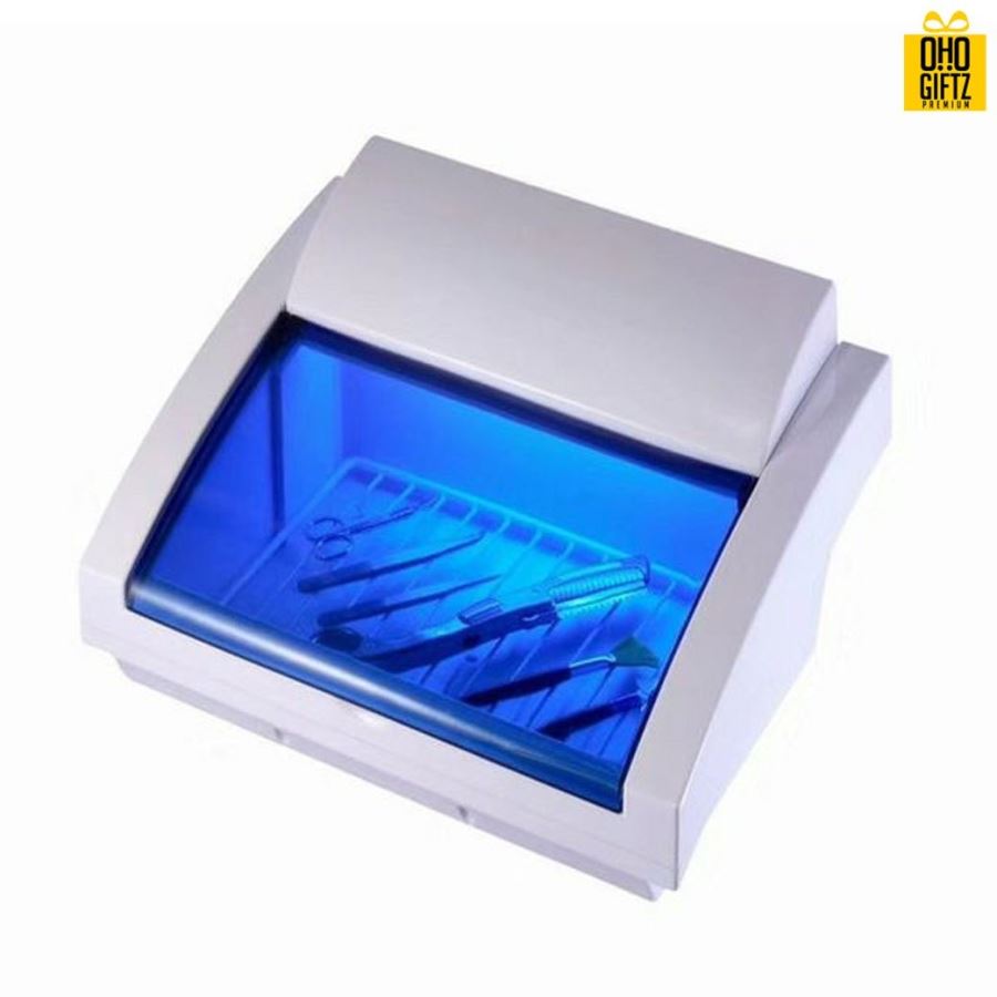  UV Sterilizer เครื่องอบ UV ฆ่าเชื้อโรคได้ 99.99%