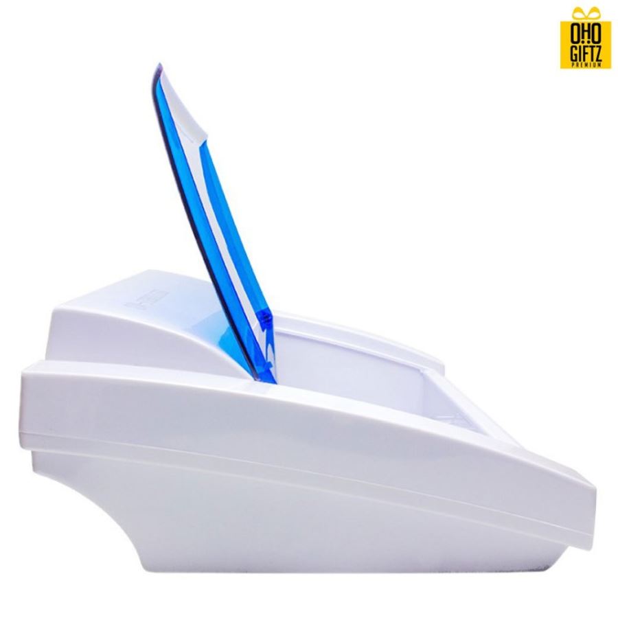  UV Sterilizer เครื่องอบ UV ฆ่าเชื้อโรคได้ 99.99%