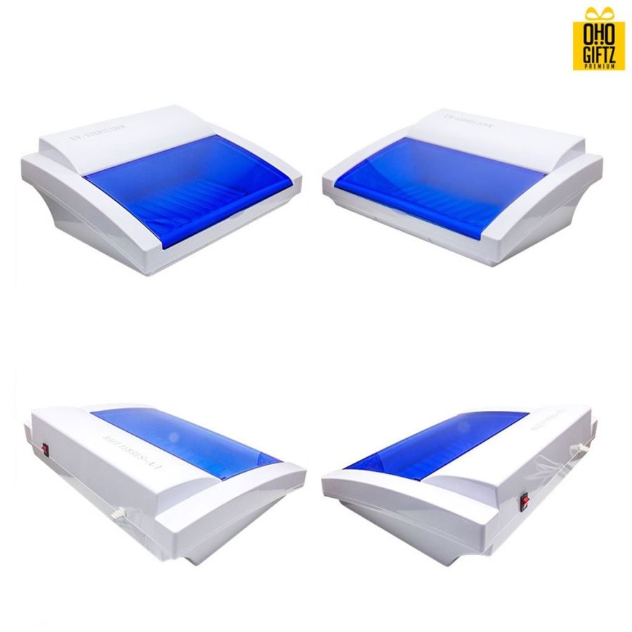  UV Sterilizer เครื่องอบ UV ฆ่าเชื้อโรคได้ 99.99%