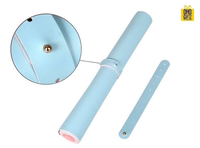 แผ่นรองเม้าส์ สกรีนชื่อ สกรีนโลโก้ ทำเป็นของพรีเมี่ยมได้