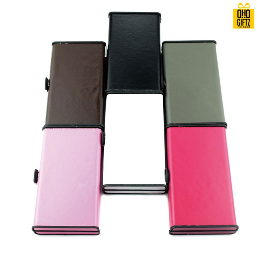 เซตที่ตัดเล็บพร้อมกล่อง สกรีนโลโก้ สกรีนชื่อร้าน ทำเป็นของพรีเมี่ยมได้