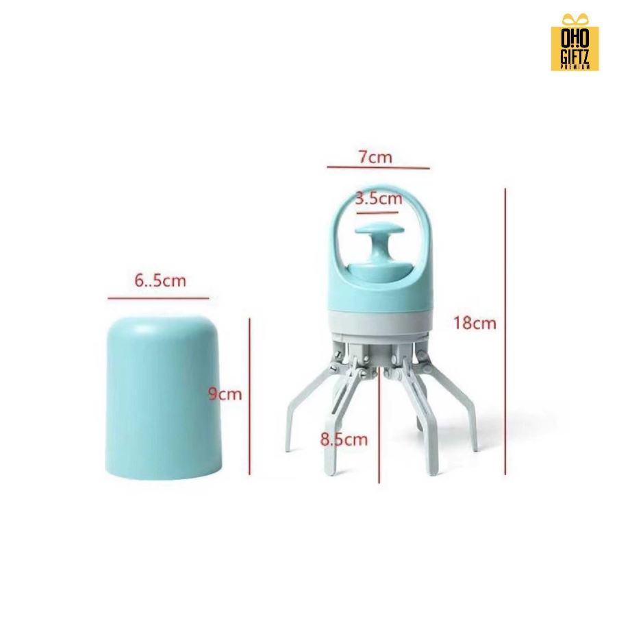 ที่เก็บมูลสัตว์เลี้ยง สกรีนโลโก้ ทำเป็นของพรีเมี่ยม