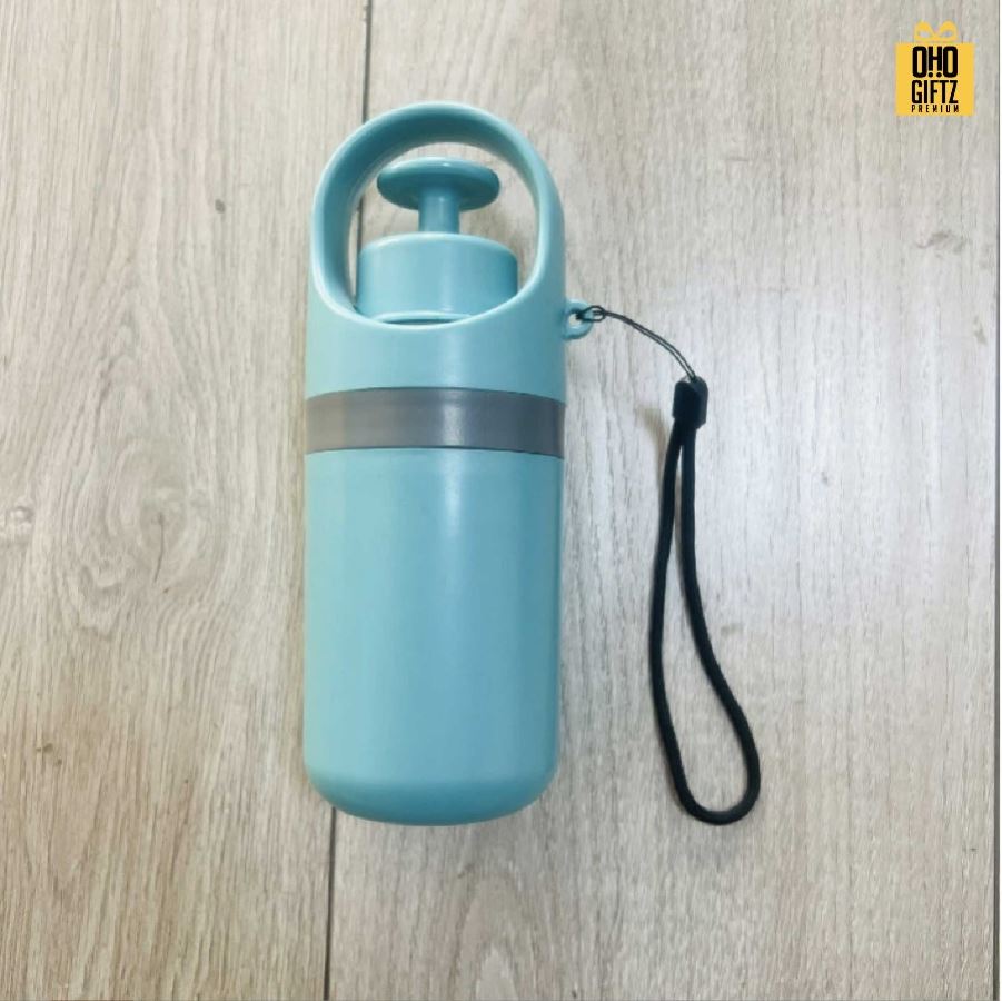 ที่เก็บมูลสัตว์เลี้ยง สกรีนโลโก้ ทำเป็นของพรีเมี่ยม