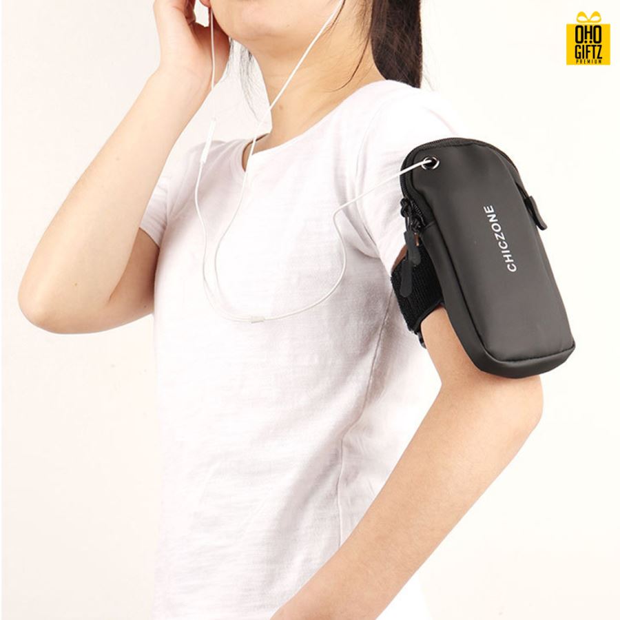 กระเป๋ากีฬาคล้องแขน สกรีนชื่อ, โลโก้ได้