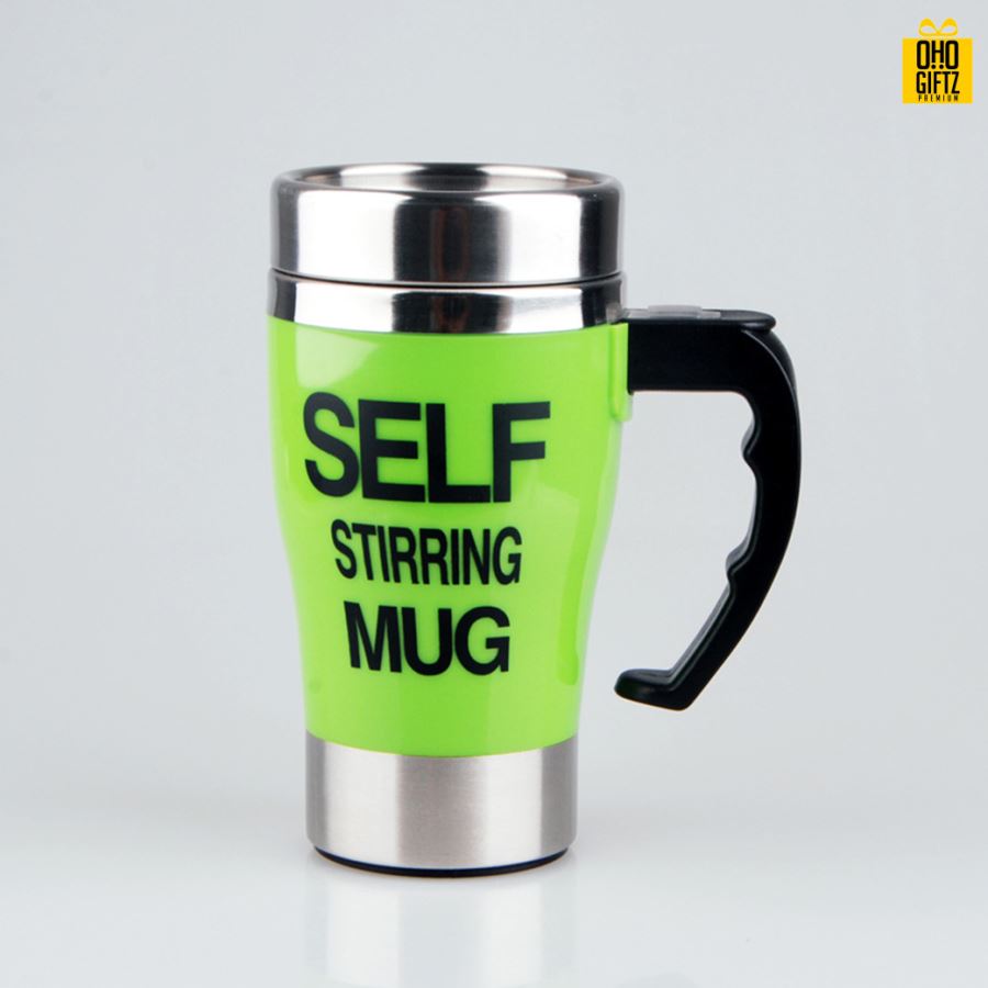 แก้วชงอัตโนมัติสแตนเลส สกรีนชื่อ,โลโก้ได้