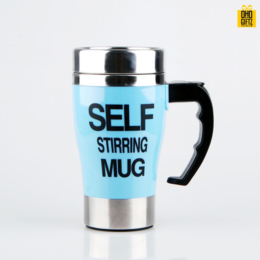 แก้วชงอัตโนมัติสแตนเลส สกรีนชื่อ,โลโก้ได้