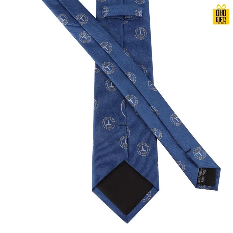 เน็คไทผ้าไหม รับผลิตพิมพ์ลายได้ตามต้องการ สกรีนชื่อ,โลโก้ 