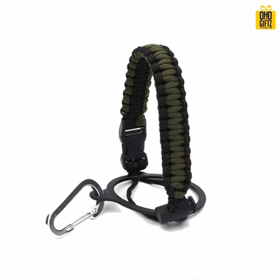 เชือกหิ้วแก้วน้ำ ทำเป็นของพรีเมี่ยม