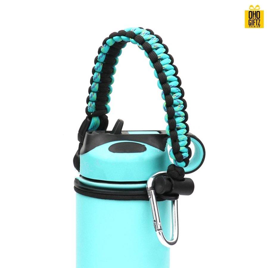 เชือกหิ้วแก้วน้ำ ทำเป็นของพรีเมี่ยม