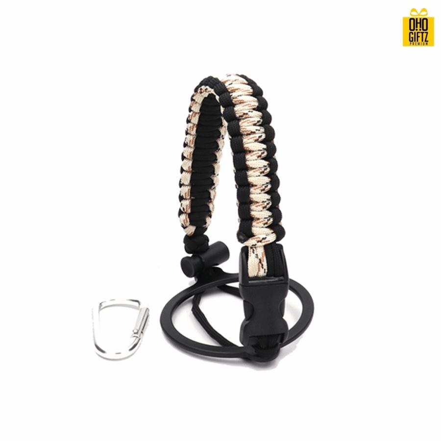 เชือกหิ้วแก้วน้ำ ทำเป็นของพรีเมี่ยม