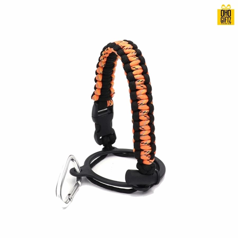 เชือกหิ้วแก้วน้ำ ทำเป็นของพรีเมี่ยม