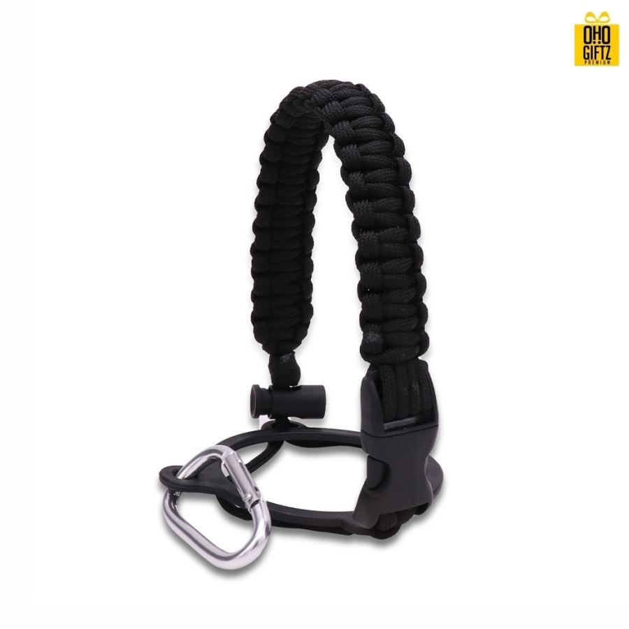 เชือกหิ้วแก้วน้ำ ทำเป็นของพรีเมี่ยม