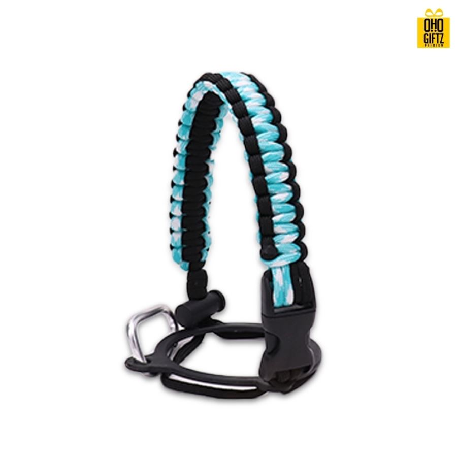 เชือกหิ้วแก้วน้ำ ทำเป็นของพรีเมี่ยม