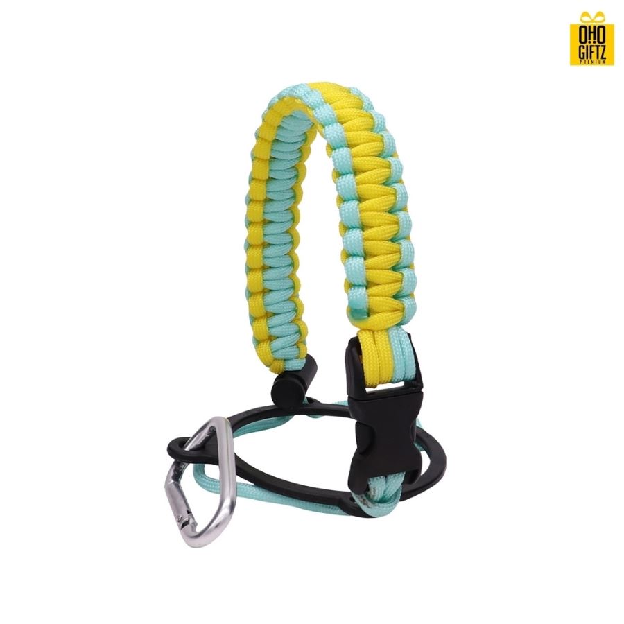 เชือกหิ้วแก้วน้ำ ทำเป็นของพรีเมี่ยม