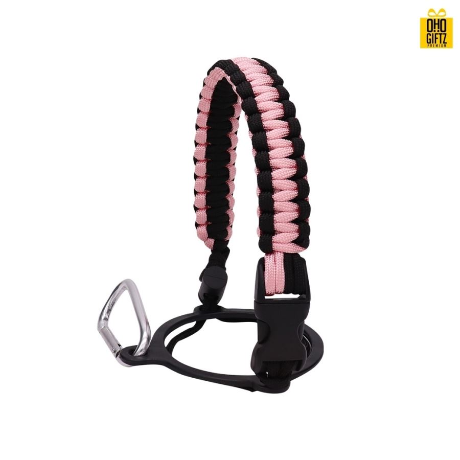 เชือกหิ้วแก้วน้ำ ทำเป็นของพรีเมี่ยม