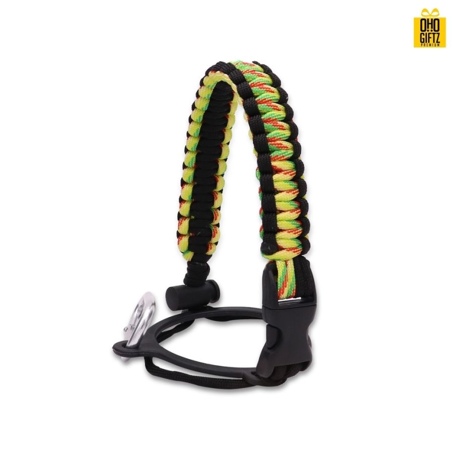 เชือกหิ้วแก้วน้ำ ทำเป็นของพรีเมี่ยม