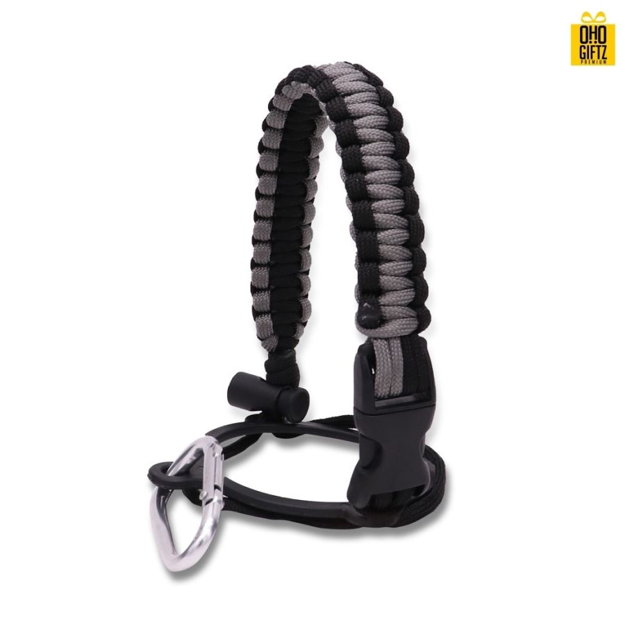 เชือกหิ้วแก้วน้ำ ทำเป็นของพรีเมี่ยม