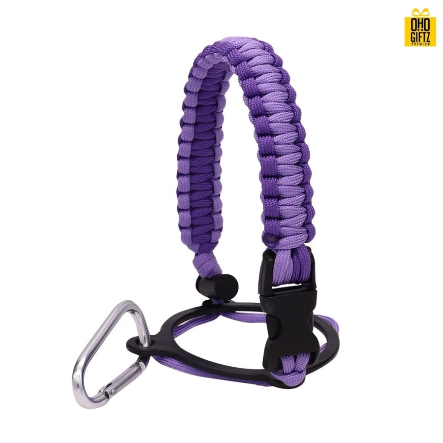 เชือกหิ้วแก้วน้ำ ทำเป็นของพรีเมี่ยม