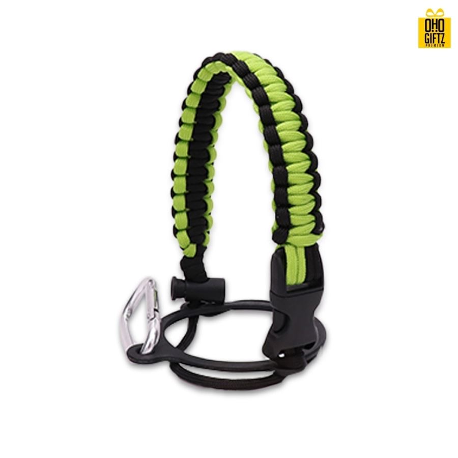 เชือกหิ้วแก้วน้ำ ทำเป็นของพรีเมี่ยม