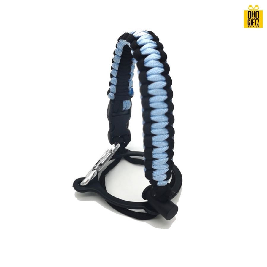 เชือกหิ้วแก้วน้ำ ทำเป็นของพรีเมี่ยม