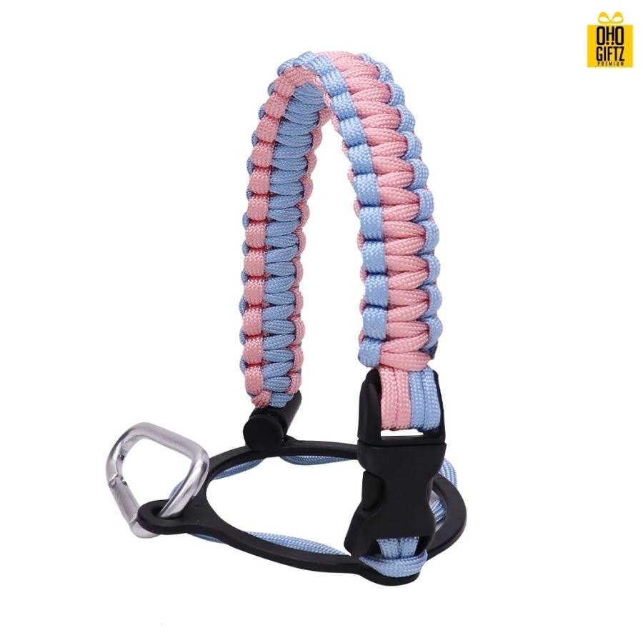 เชือกหิ้วแก้วน้ำ ทำเป็นของพรีเมี่ยม