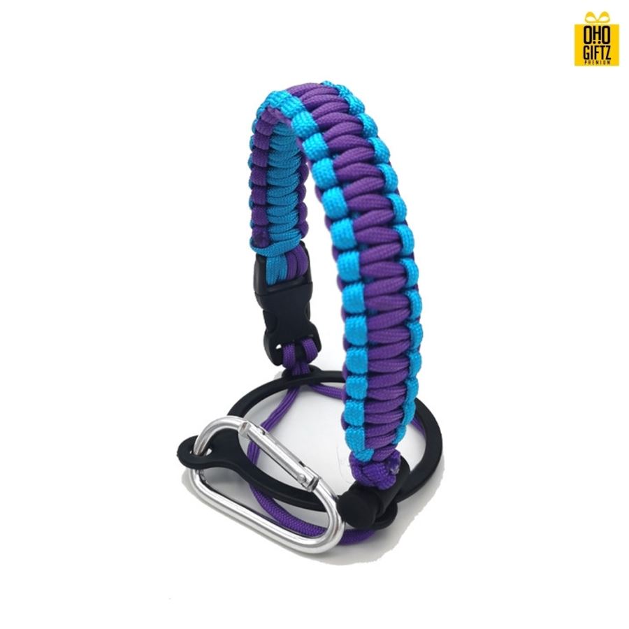 เชือกหิ้วแก้วน้ำ ทำเป็นของพรีเมี่ยม