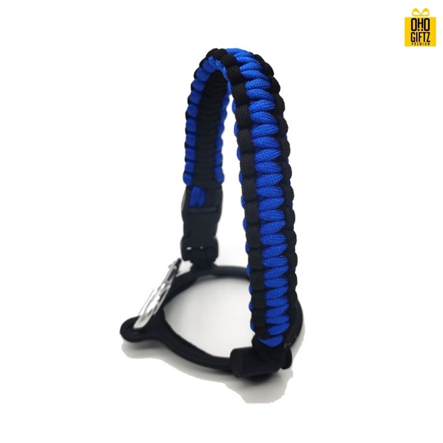 เชือกหิ้วแก้วน้ำ ทำเป็นของพรีเมี่ยม