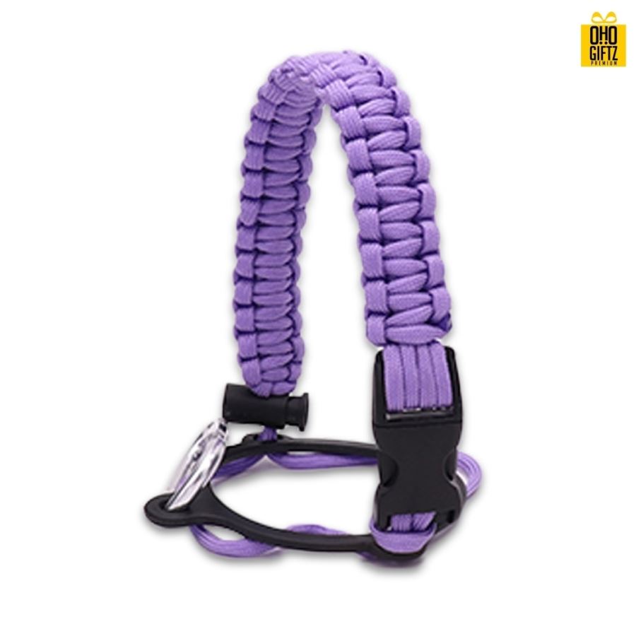 เชือกหิ้วแก้วน้ำ ทำเป็นของพรีเมี่ยม