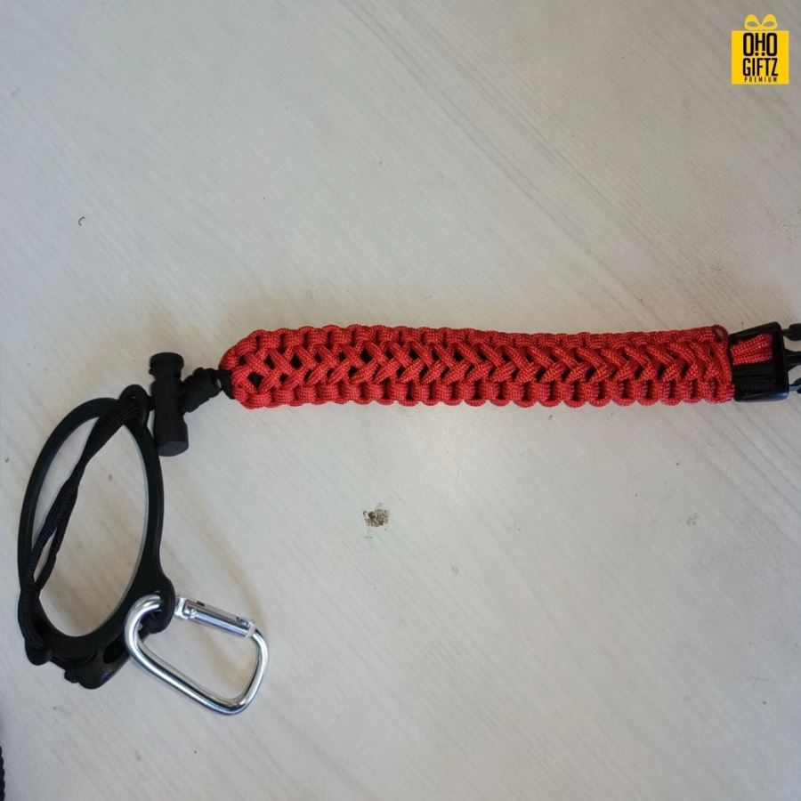 เชือกหิ้วแก้วน้ำ ทำเป็นของพรีเมี่ยม