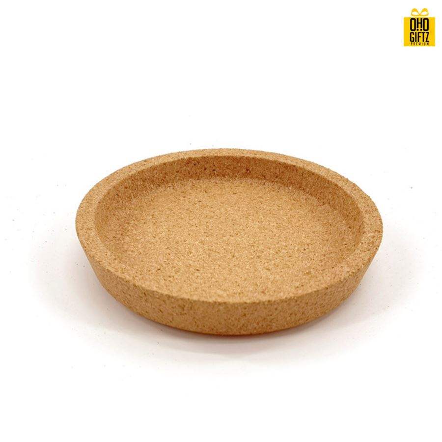 ที่รองแก้วไม้ก๊อก สกรีนชื่อ, โลโก้ได้