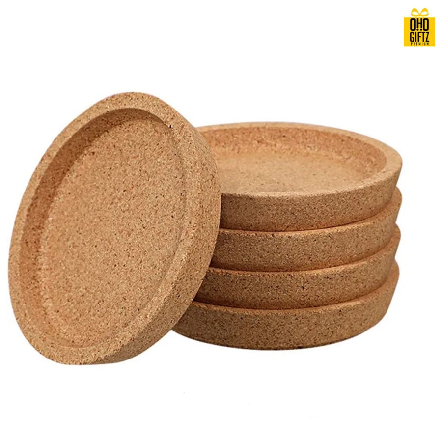 ที่รองแก้วไม้ก๊อก สกรีนชื่อ, โลโก้ได้