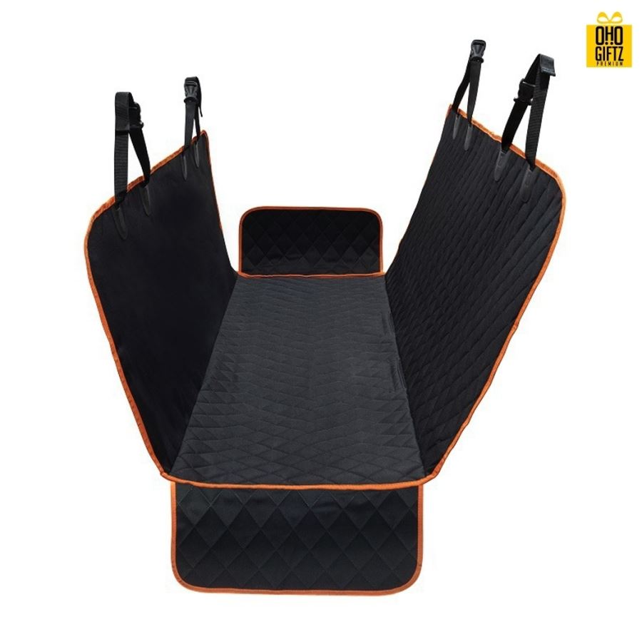 แผ่นรองเบาะภายในรถยนต์ สกรีนโลโก้ ทำเป็นของพรีเมี่ยม ของชำร่วยได้