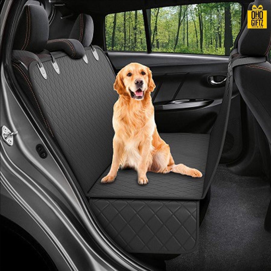 แผ่นรองเบาะภายในรถยนต์ สกรีนโลโก้ ทำเป็นของพรีเมี่ยม ของชำร่วยได้