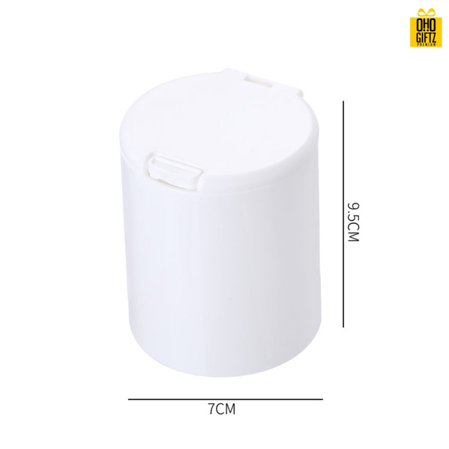 กล่องใส่ของอเนกประสงค์ กรีนโลโก้ ทำเป็นของพรีเมี่ยม 