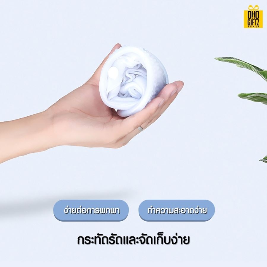 รองเท้ายางซิลิโคนหุ้มกันน้ำ เพิ่มโลโก้, ติดลาเบล ทำเป็นของพรีเมี่ยมได้