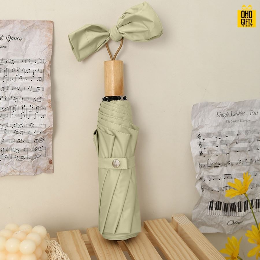 ร่มกันแดด สกรีนโลโก้ ทำเป็นสินค้าพรีเมี่ยม ของชำร่วย