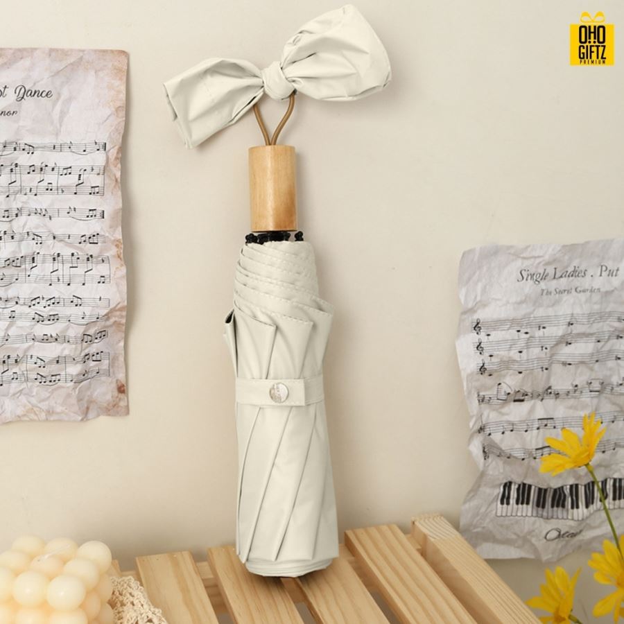 ร่มกันแดด สกรีนโลโก้ ทำเป็นสินค้าพรีเมี่ยม ของชำร่วย