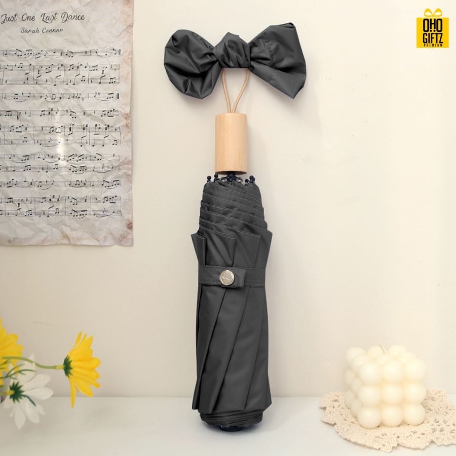 ร่มกันแดด สกรีนโลโก้ ทำเป็นสินค้าพรีเมี่ยม ของชำร่วย