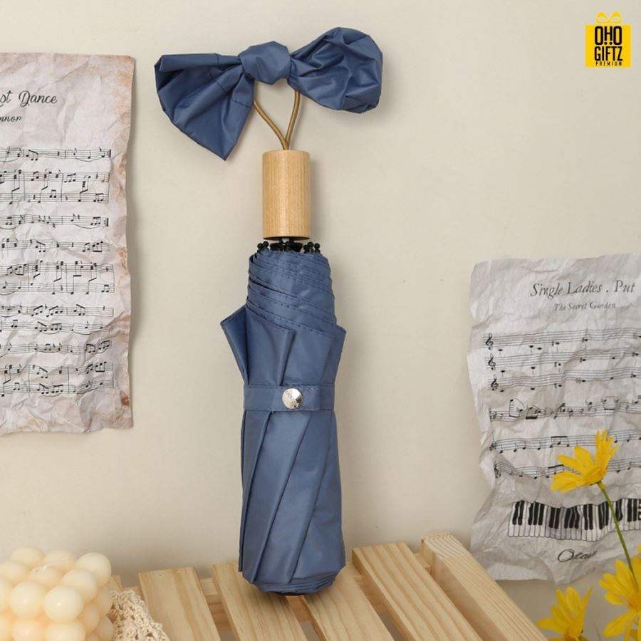 ร่มกันแดด สกรีนโลโก้ ทำเป็นสินค้าพรีเมี่ยม ของชำร่วย